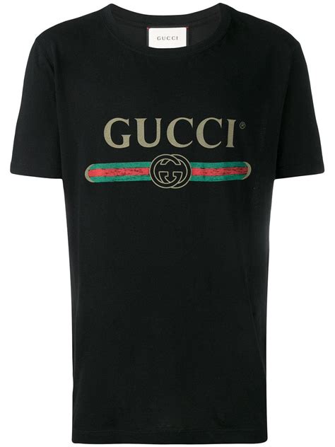 gucci t shirts men's